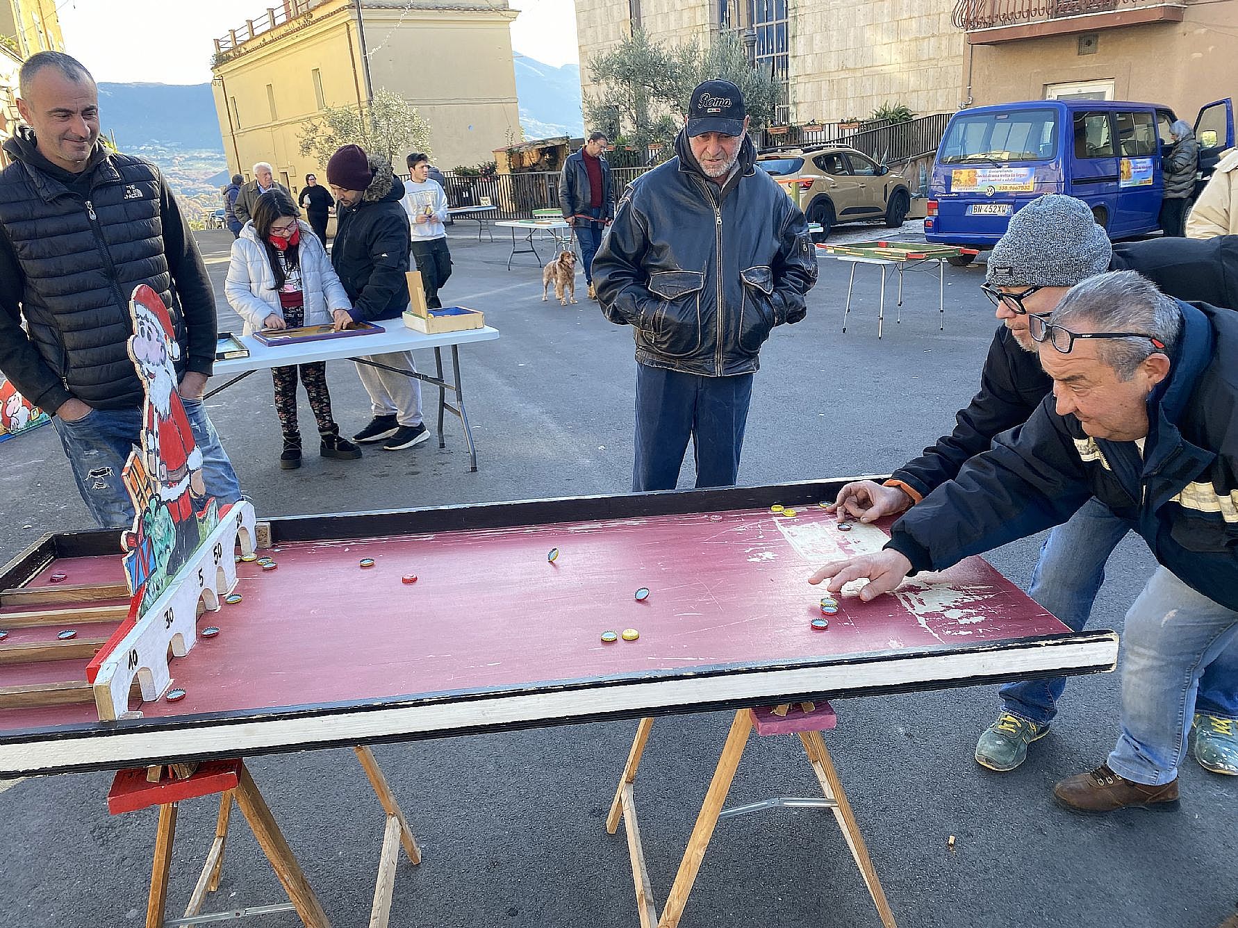feste di matrimonio, compleanni in Lazio